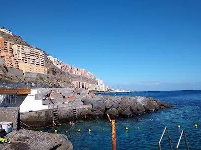 Apto Jardines Del Mar Ocean View Tabaiba İspanya