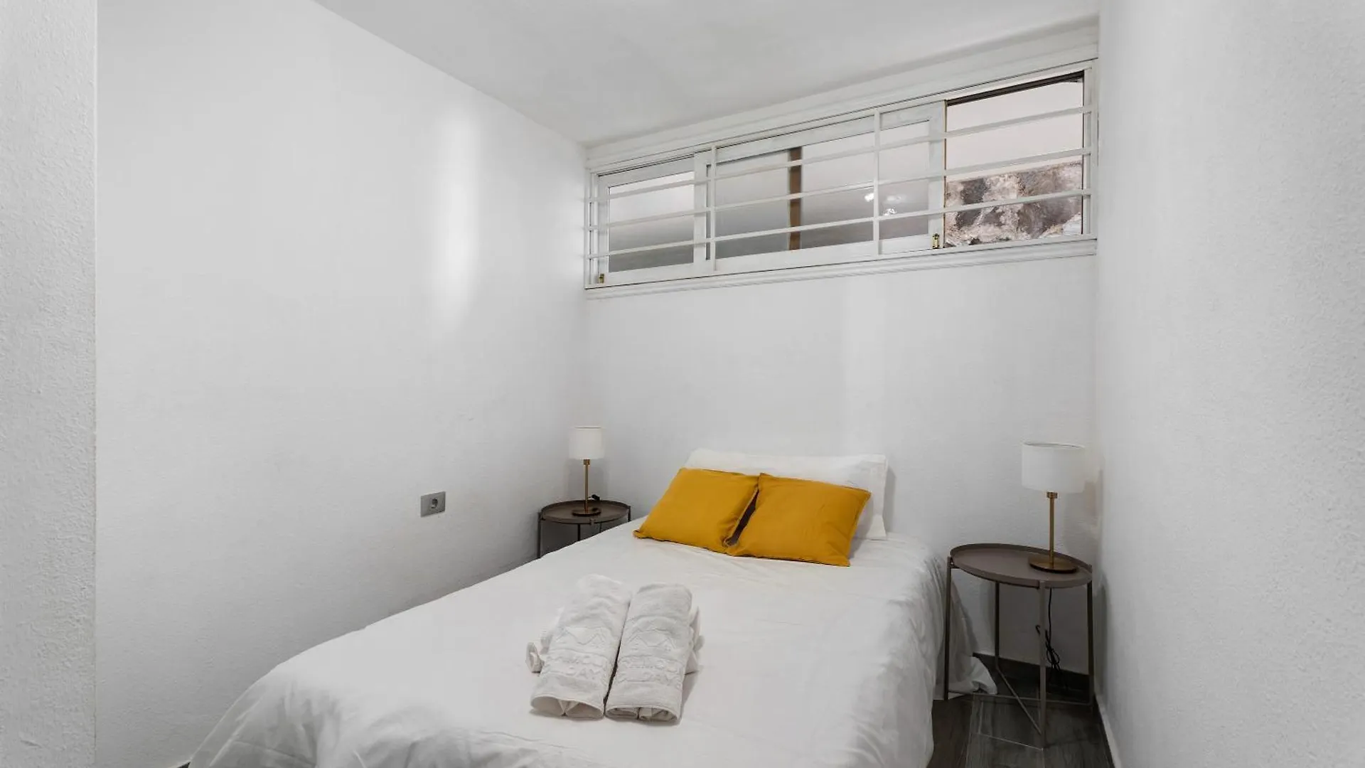 Apto Jardines Del Mar Ocean View Tabaiba İspanya