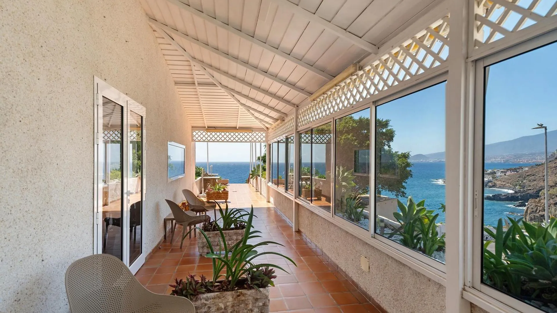 Apto Jardines Del Mar Ocean View Tabaiba 0*,  İspanya