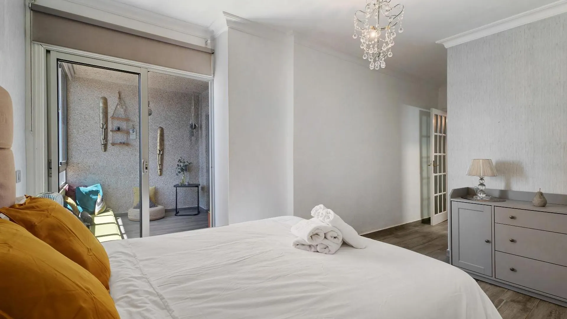 Apto Jardines Del Mar Ocean View Tabaiba 0*,  스페인