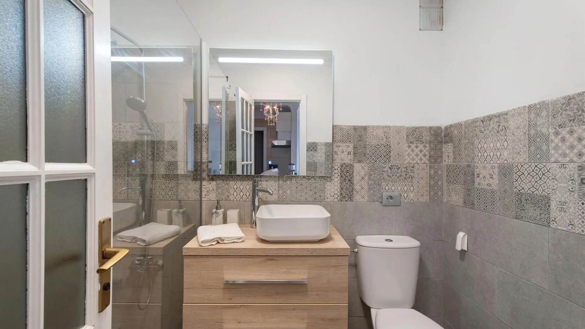 Daire Apto Jardines Del Mar Ocean View Tabaiba İspanya